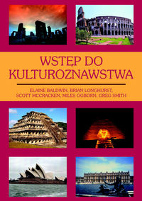 Smith Greg - Wstęp do kulturoznawstwa