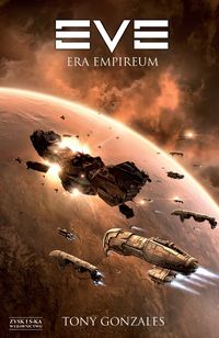 Gonzales Tony - Eve Era empireum