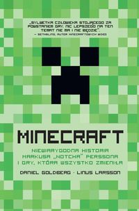 Larsson Linus - Minecraft
