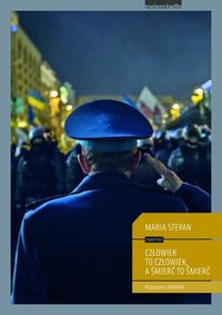 Stepan Maria - Człowiek to człowiek a śmierć to śmierć