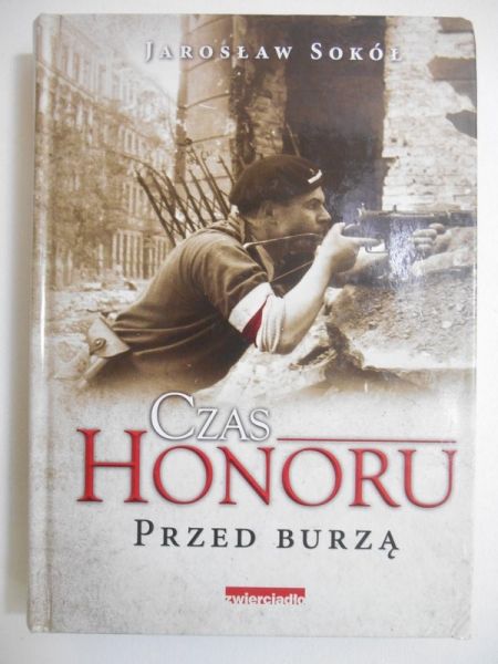 Sokół Jarosław - Czas honoru
