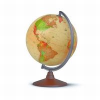 Globus Marco Polo 30 cm. Nowa