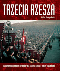 Forty George - Trzecia Rzesza
