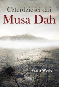 Werfel Franz - Czterdzieści dni Musa Dah