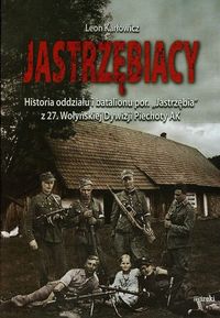 Karłowicz Leon - Jastrzębiacy