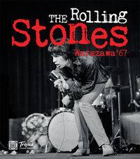 Marcin Jacobson - The Rolling Stones Warszawa'67