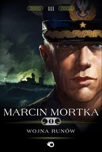 Mortka Marcin - Wojna runów