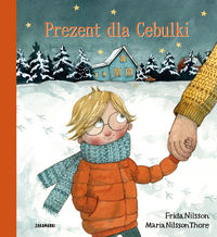 Nilsson Frida - Prezent dla Cebulki