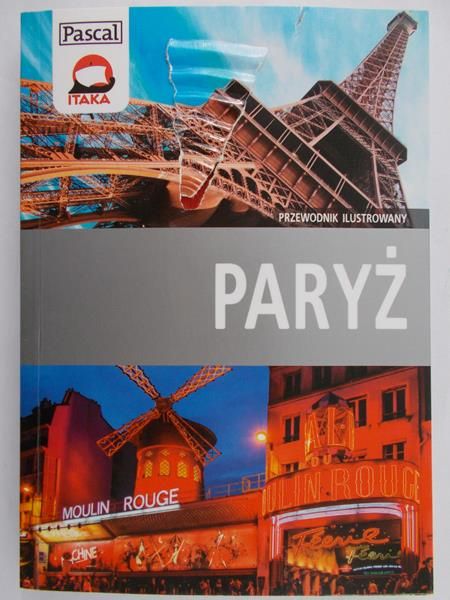 Pinkwart Maciej - Paryż