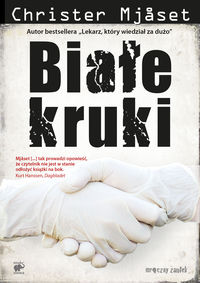 Mjåset Christer - Białe kruki