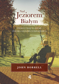 John Borrell- Nad Jeziorem Białym