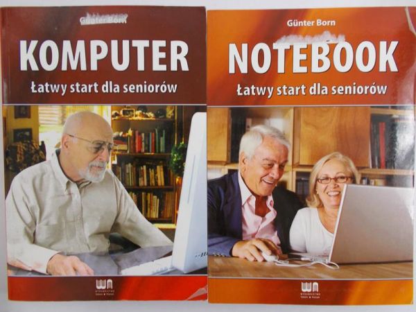 Born Gunter - Komputer/Notebook
