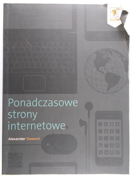Dawson Alexander - Ponadczasowe strony internetowe