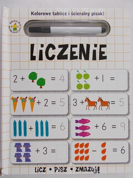 Liczenie