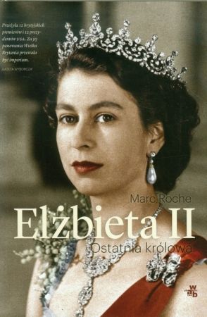 Roche Marc - Elzbieta II