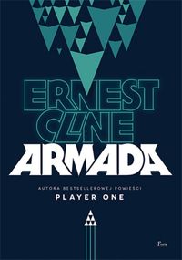 Cline Ernest - Armada