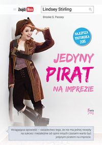 Stirling Lindsey - Jedyny pirat na imprezie