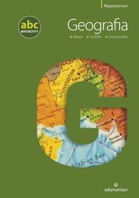 Barczyk Karol - ABC Maturzysty Geografia