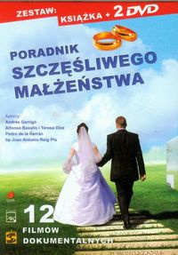 Poradnik szczęśliwego małżeństwa