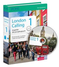 Brennan Brian - London Calling 1 + płyta CD