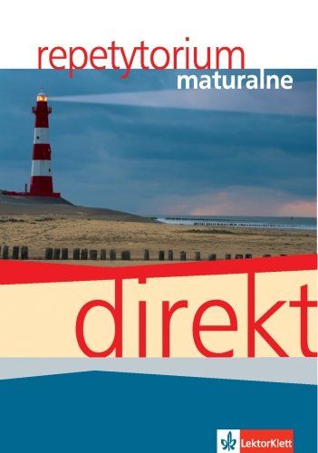 Ćwikowska Beata - Repetytorium maturalne direkt