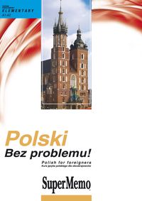 Polski Bez problemu! + CD, Nowa