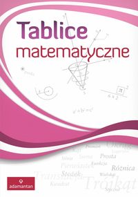 Witold Mizerski - Tablice matematyczne