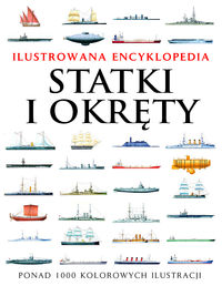 Ross David - Statki i okręty Ilustrowana encyklopedia, Nowa