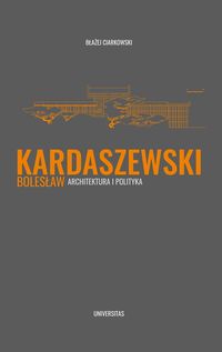Ciarkowski Błażej - Bolesław Kardaszewski