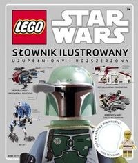 LEGO Star Wars Słownik ilustrowany, Nowa