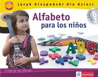 Socorro Mercedes - Alfabeto para los ninos Język hiszpański dla dzieci z mp3