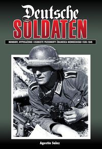 Saiz Agustin - Deutsche soldaten