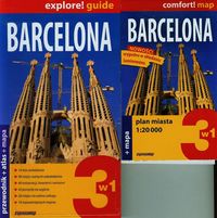 Rogala Larysa - Barcelona 3W1