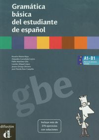 Gramatica basica del estudiante de espanol