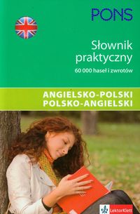 Catlow John - Słownik praktyczny angielsko-polski polsko-angielski