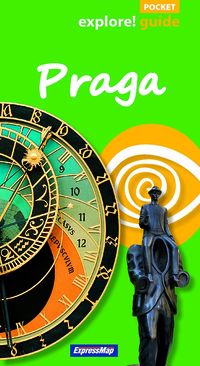 Praca zbiorowa  - Praga