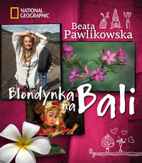 Pawlikowska Beata - Blondynka na Bali