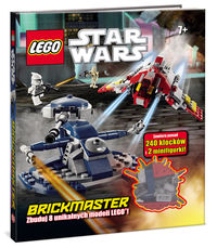 LEGO Star Wars Brickmaster