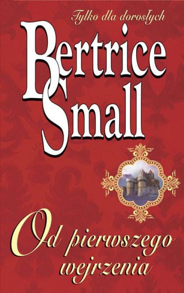 Small Bertrice - Od pierwszego wejrzenia