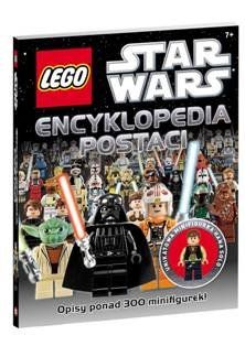 Dolan Hannah - Lego Star Wars. Encyklopedia postaci, Nowa