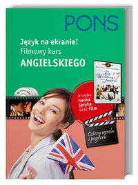 Język na ekranie! Filmowy kurs angielski