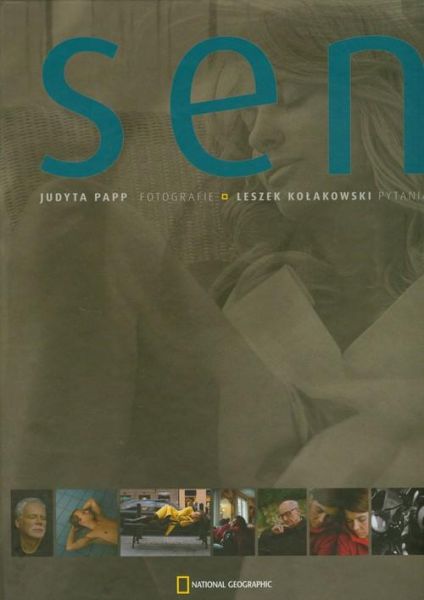 Kołakowski Leszek - Sen