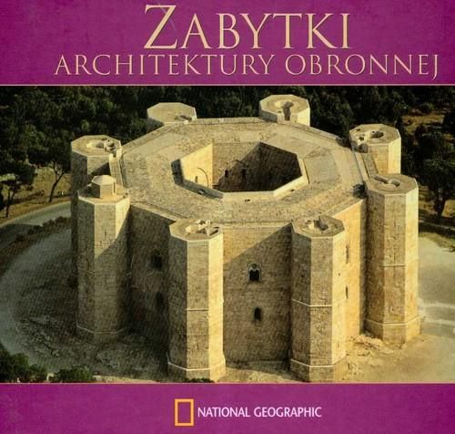 Henri Dtierlin - Zabytki architektury obronnej