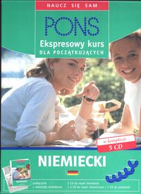 Ekspresowy kurs dla początkujących niemiecki