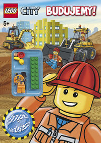 Lego City Budujemy, Nowa
