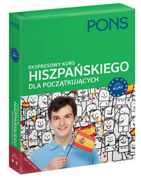 Ekspresowy kurs dla początkujących: hiszpański, Nowa