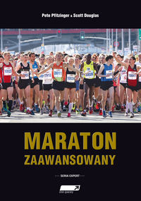 Douglas Scott - Maraton zaawansowany