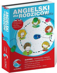 Śpiewak G. - Angielski dla rodziców nastolatka