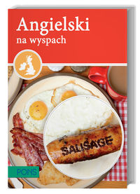 Kuc Robert (red) - Język angielski. Na wyspach