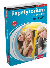 Olejnik Donata - Repetytorium leksykalne: Angielski
